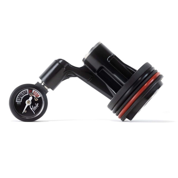 Standard Black Piston and Gauge Kit